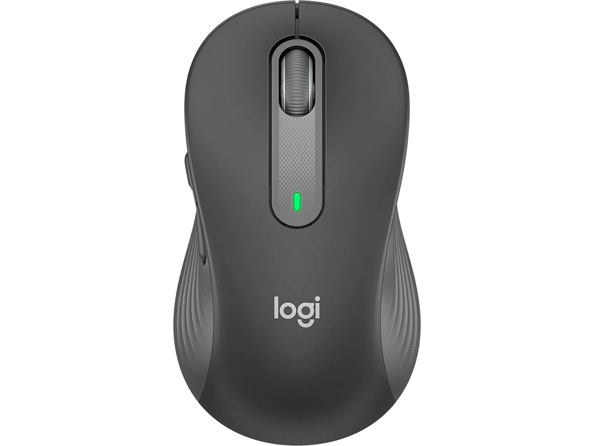 Logitech Signature M650 for Business - Graphite Medium