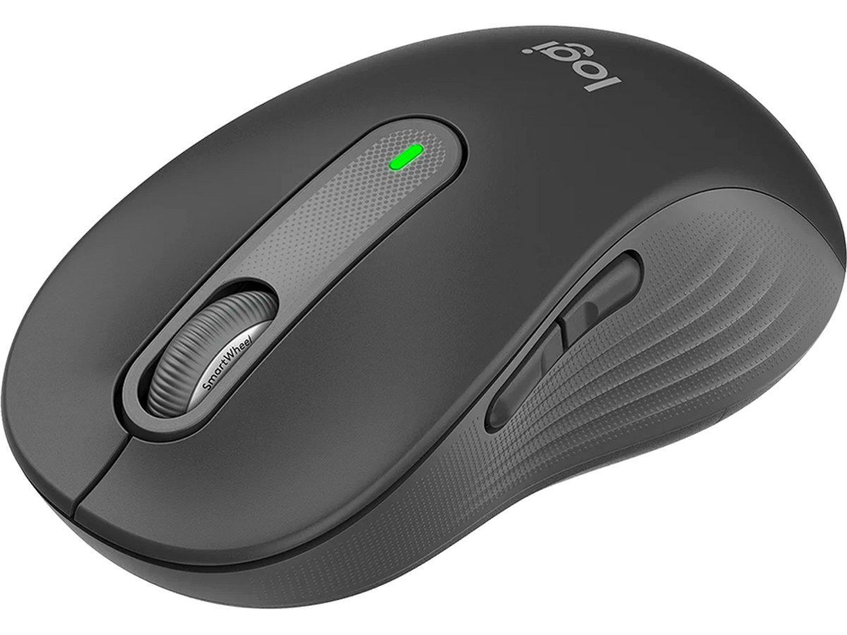 Logitech Signature M650 for Business - Graphite Medium