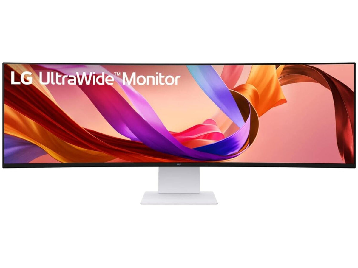 LG 49U950A-W