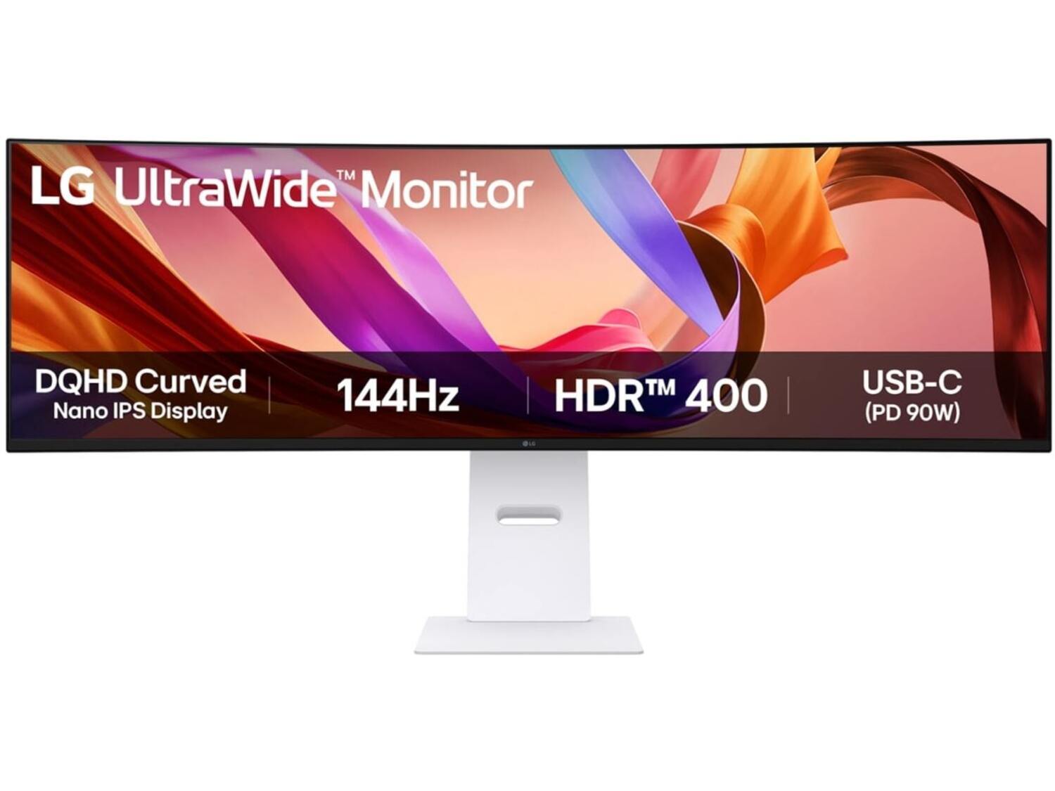 LG 49U950A-W