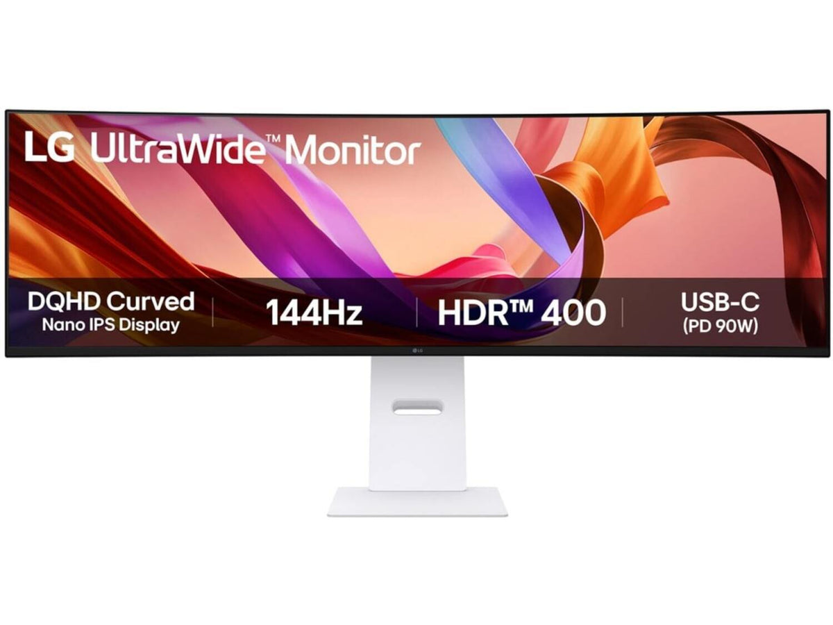 LG 49U950A-W