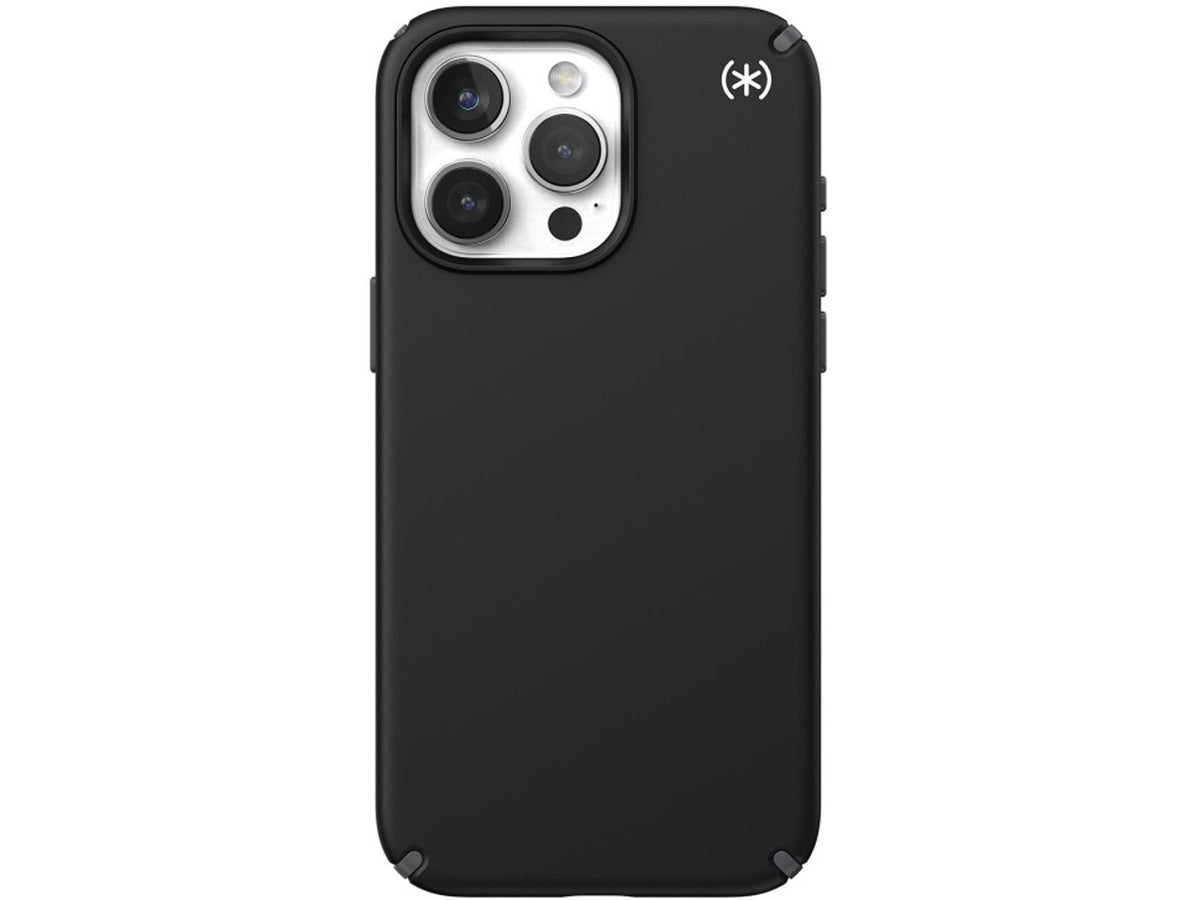 Speck iPhone 17 Pro Max LUX +MS Black Fade/Slate Grey/White