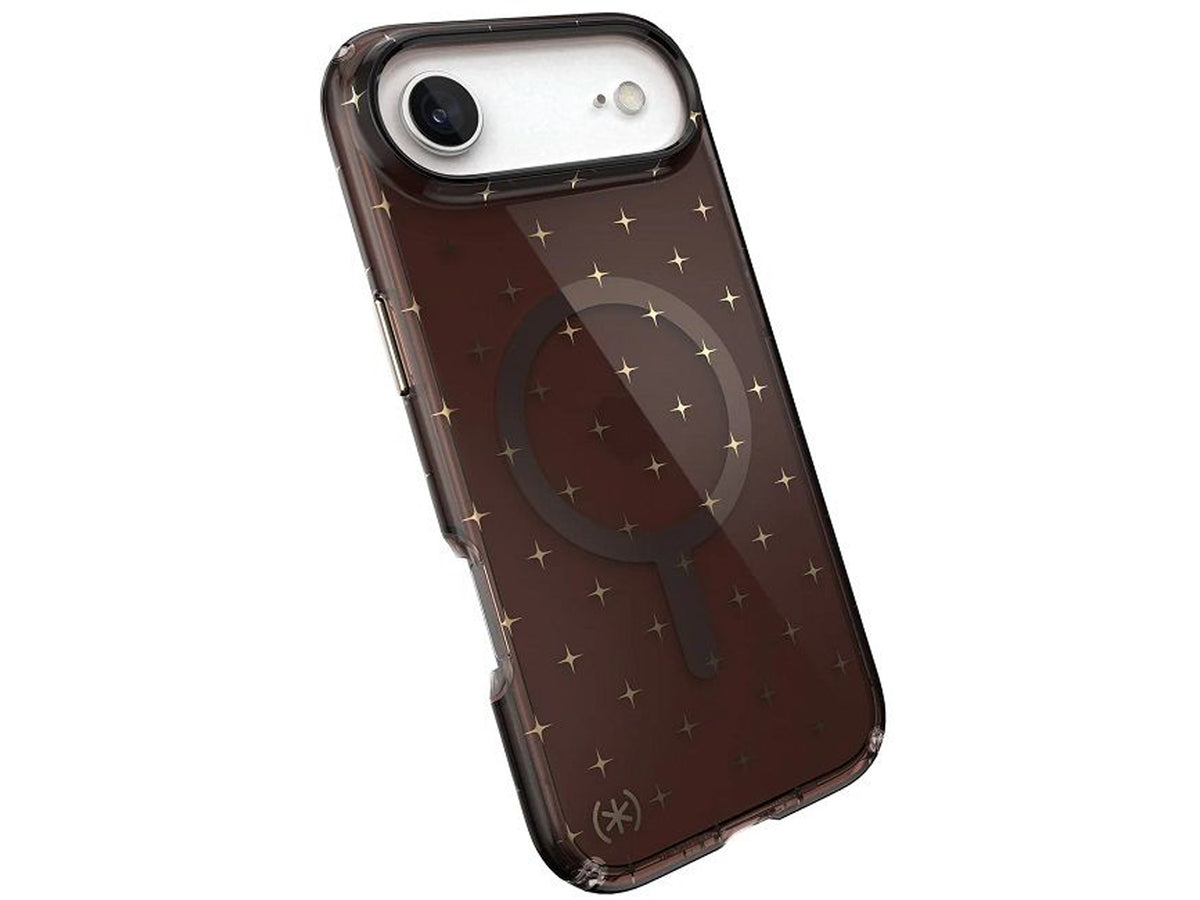 Speck iPhone Air Presidio LUX +MS Luxury Shade/Gold Stars-duplicate