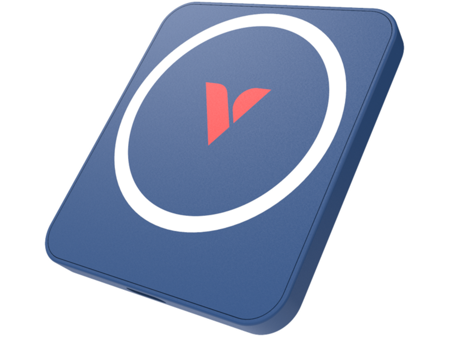 1TB Verbatim SnapBack SSD Blue Metallic