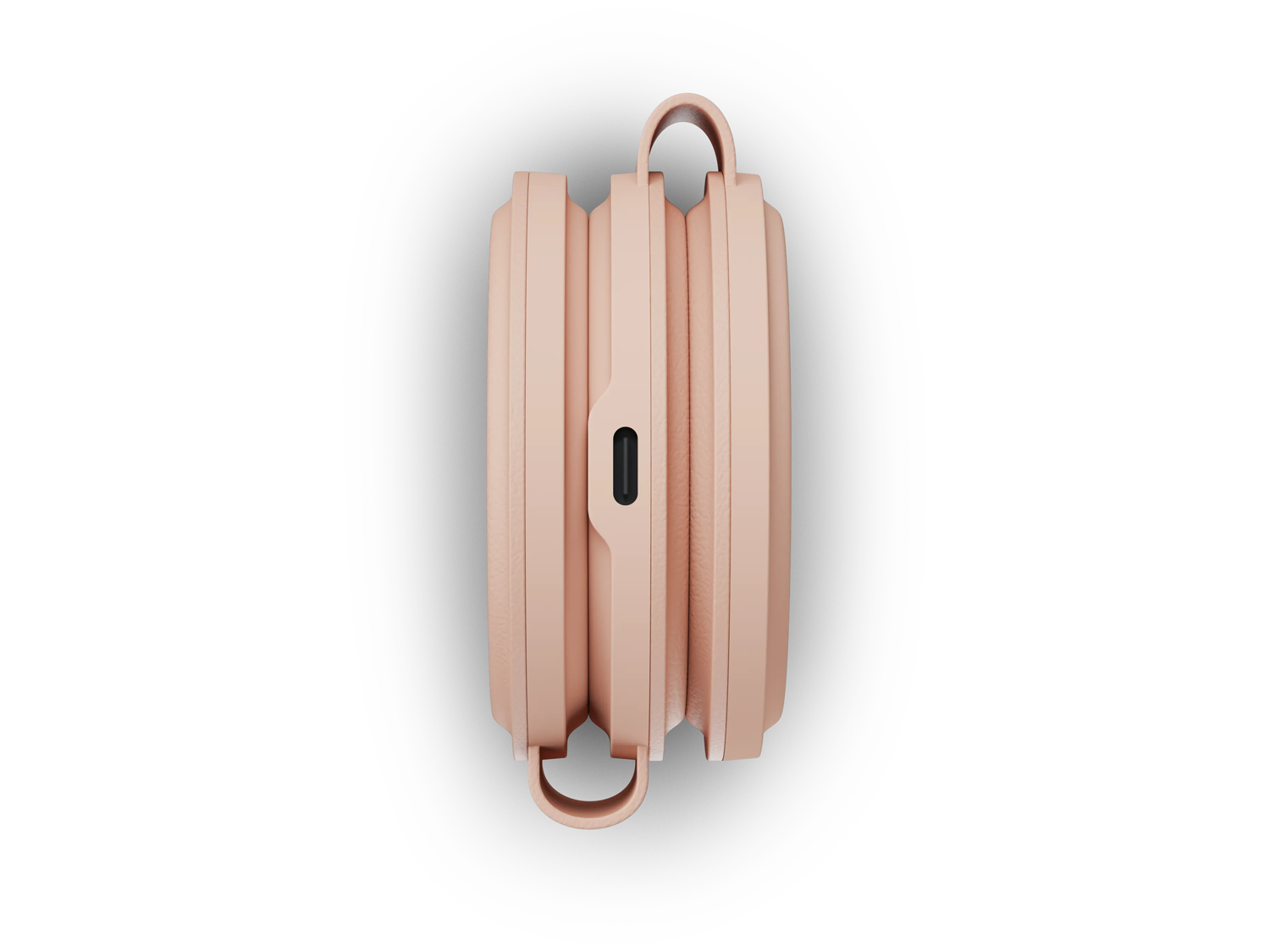 Satechi OntheGo 3-in-1 Wireless Charger - Desert Rose