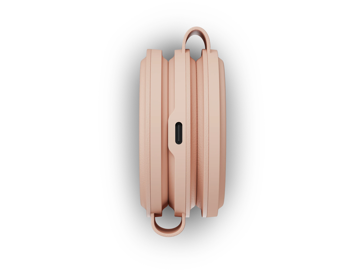 Satechi OntheGo 3-in-1 Wireless Charger - Desert Rose