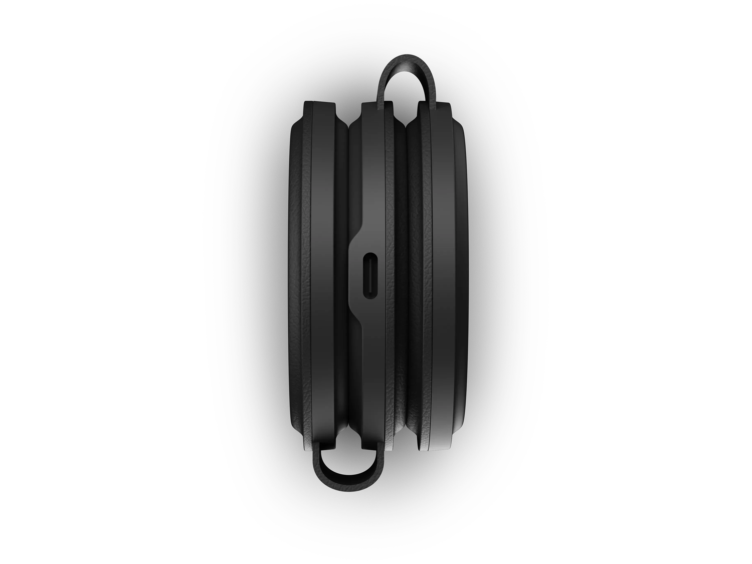 Satechi OntheGo 3-in-1 Wireless Charger - Black