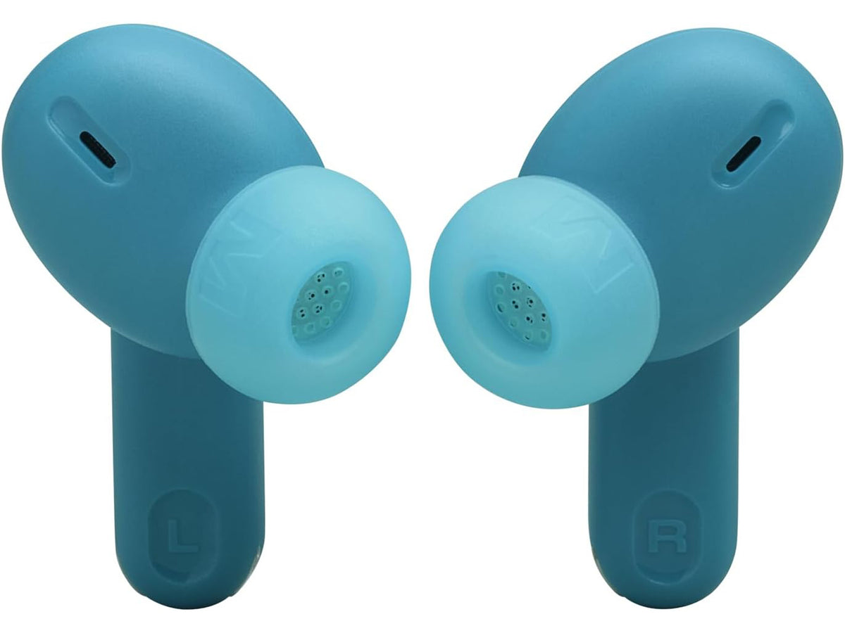 JBL Tune Beam 2, Turquoise