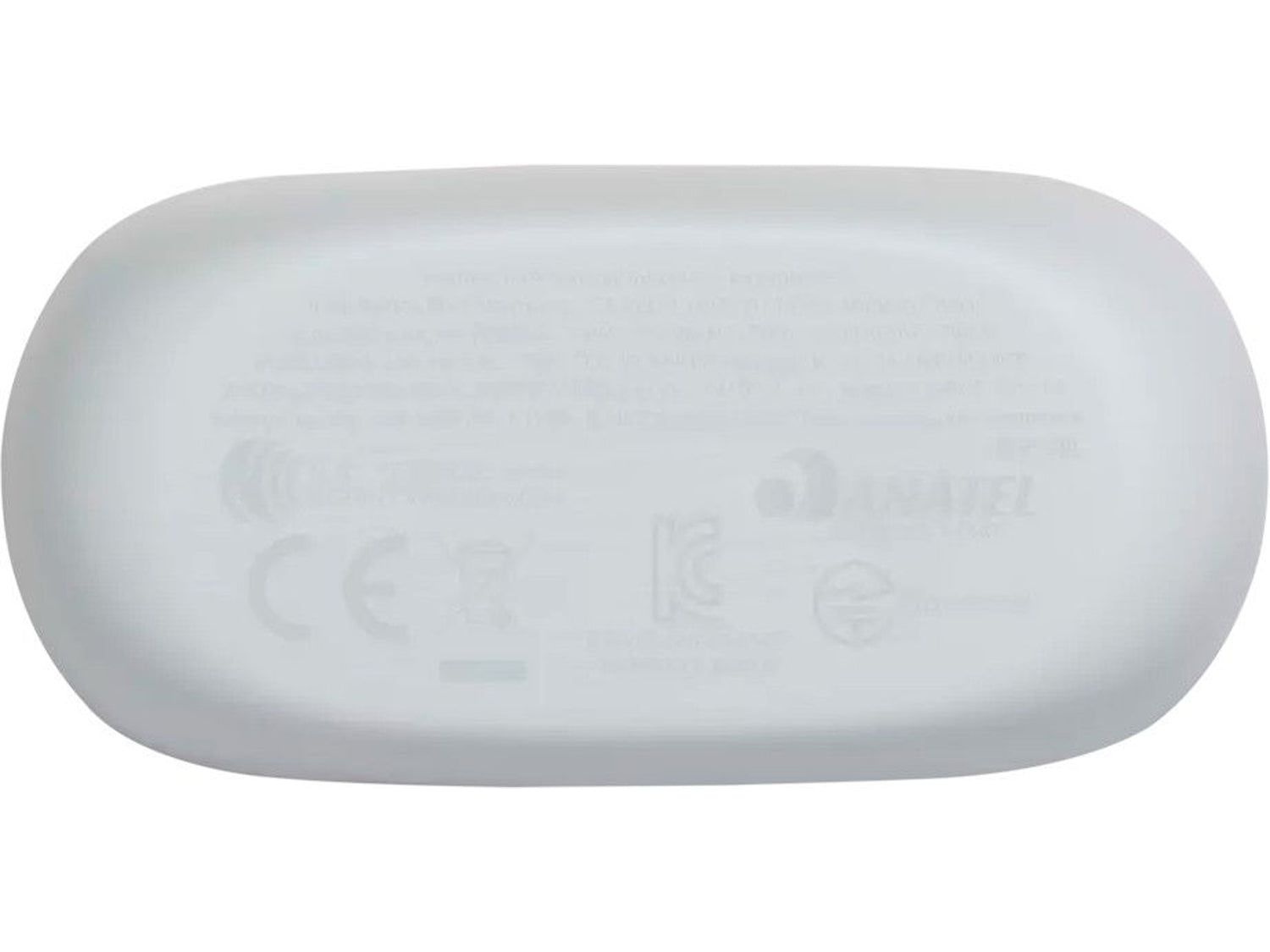 JBL Live Free NC+ TWS, White