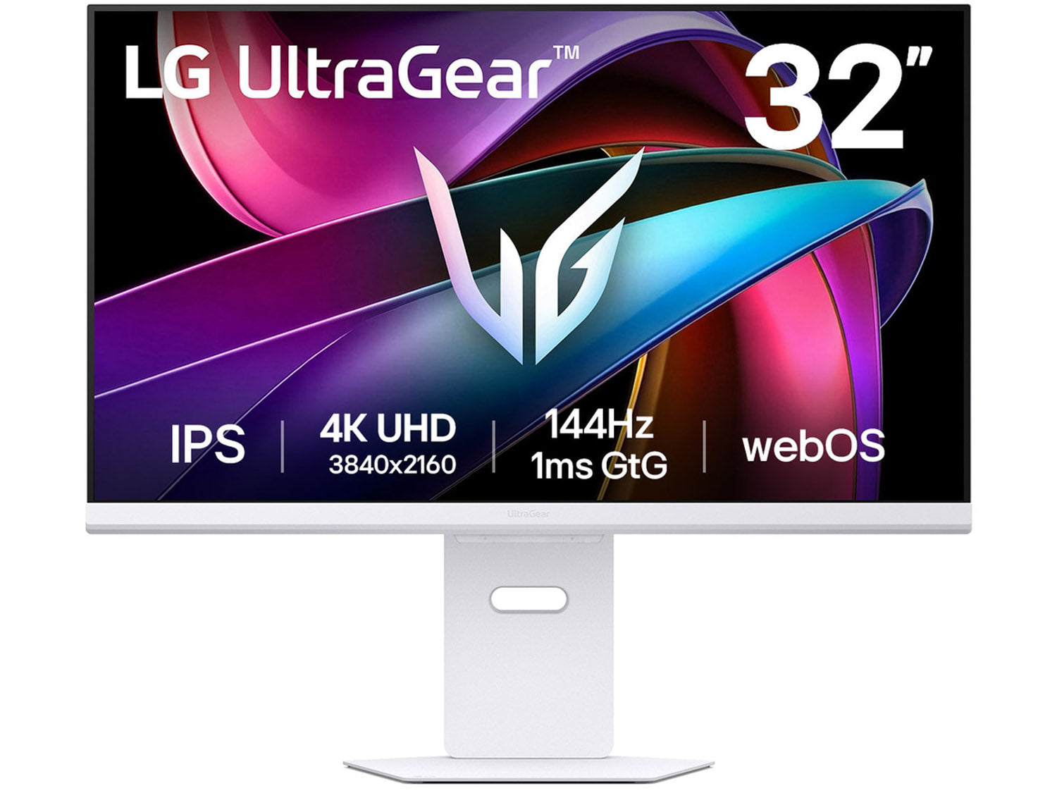 LG UltraGear™ 32G810SA
