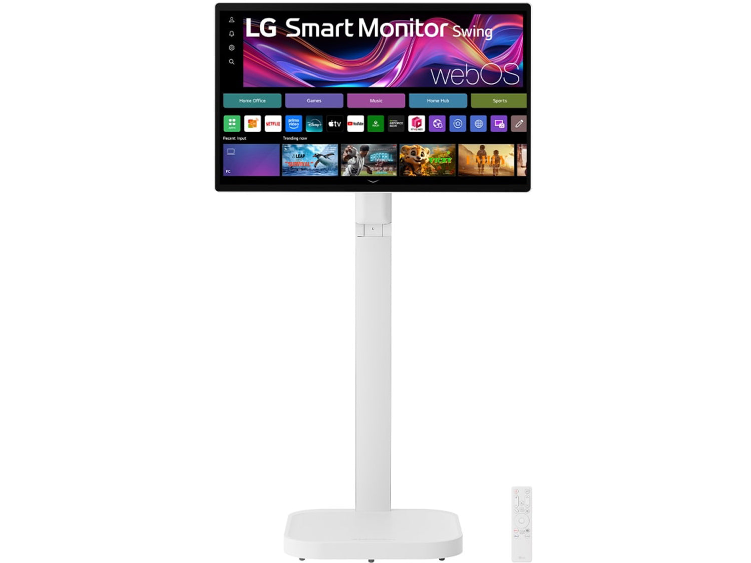 LG 32U889SA
