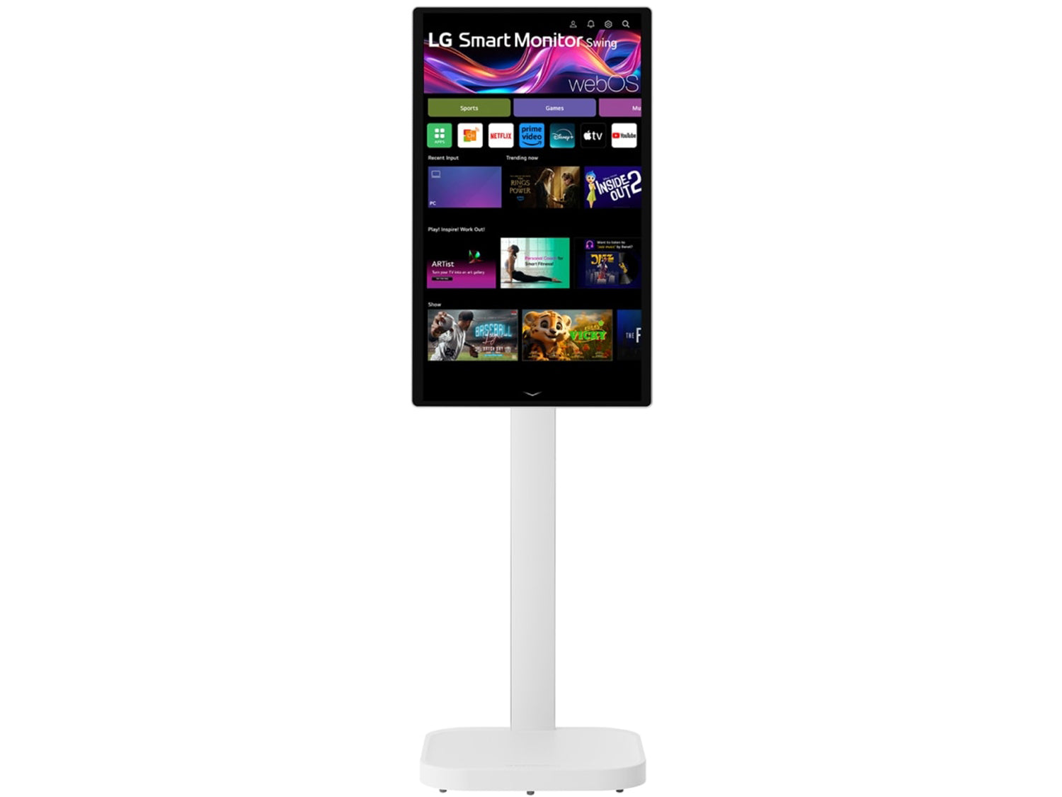 LG 32U889SA