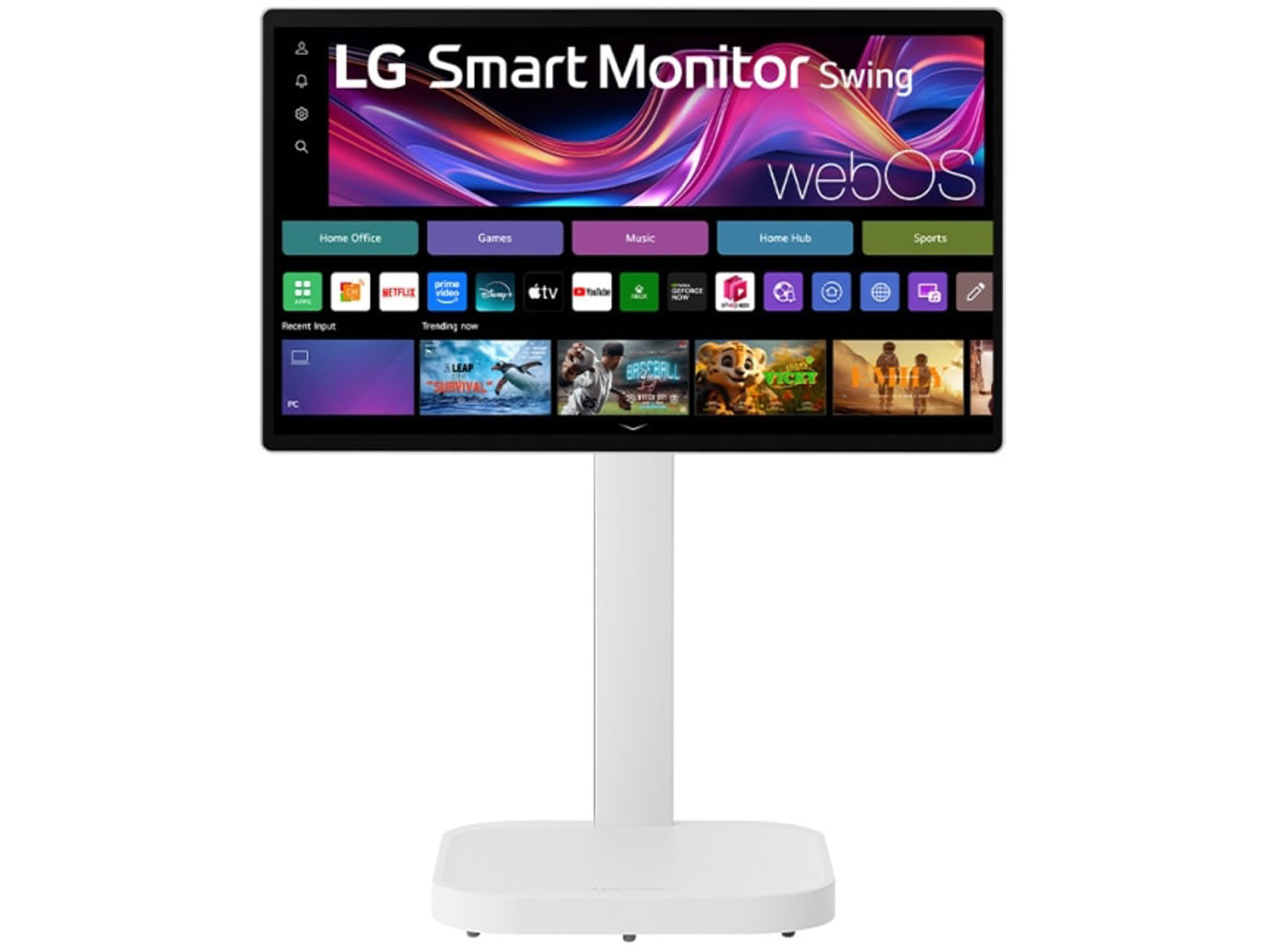 LG 32U889SA