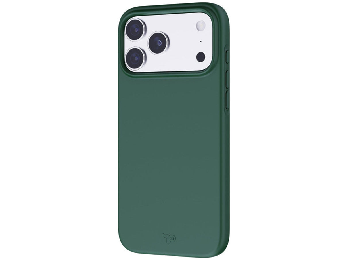 Tech21 iPhone 17 Pro Max EvoLite w/MagSafe Quantum Green