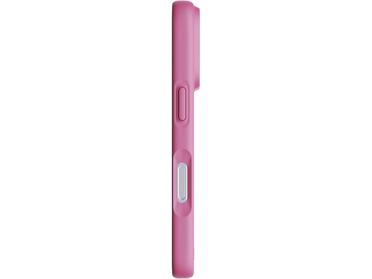 Tech21 iPhone 17 Pro EvoLite w/MagSafe Thrift Pink