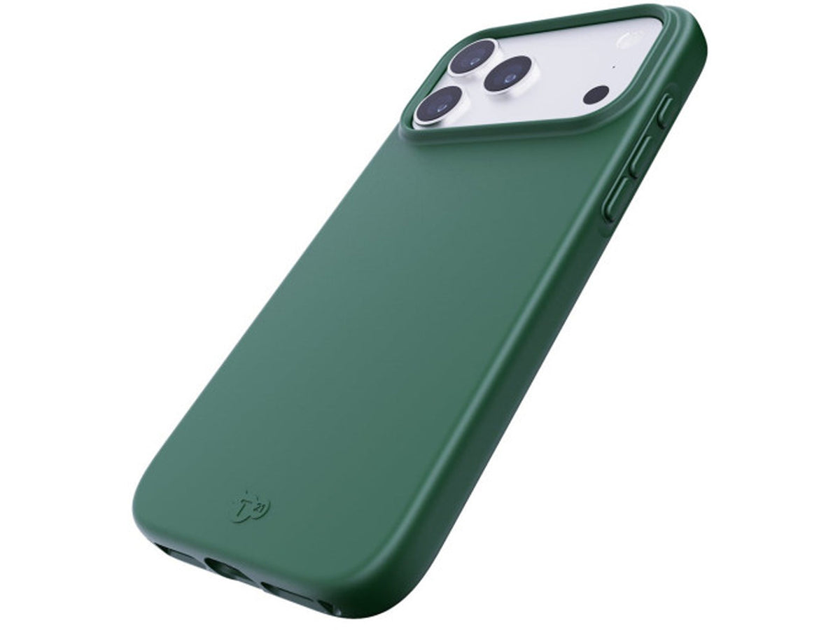Tech21 iPhone 17 Pro EvoLite w/MagSafe Quantum Green