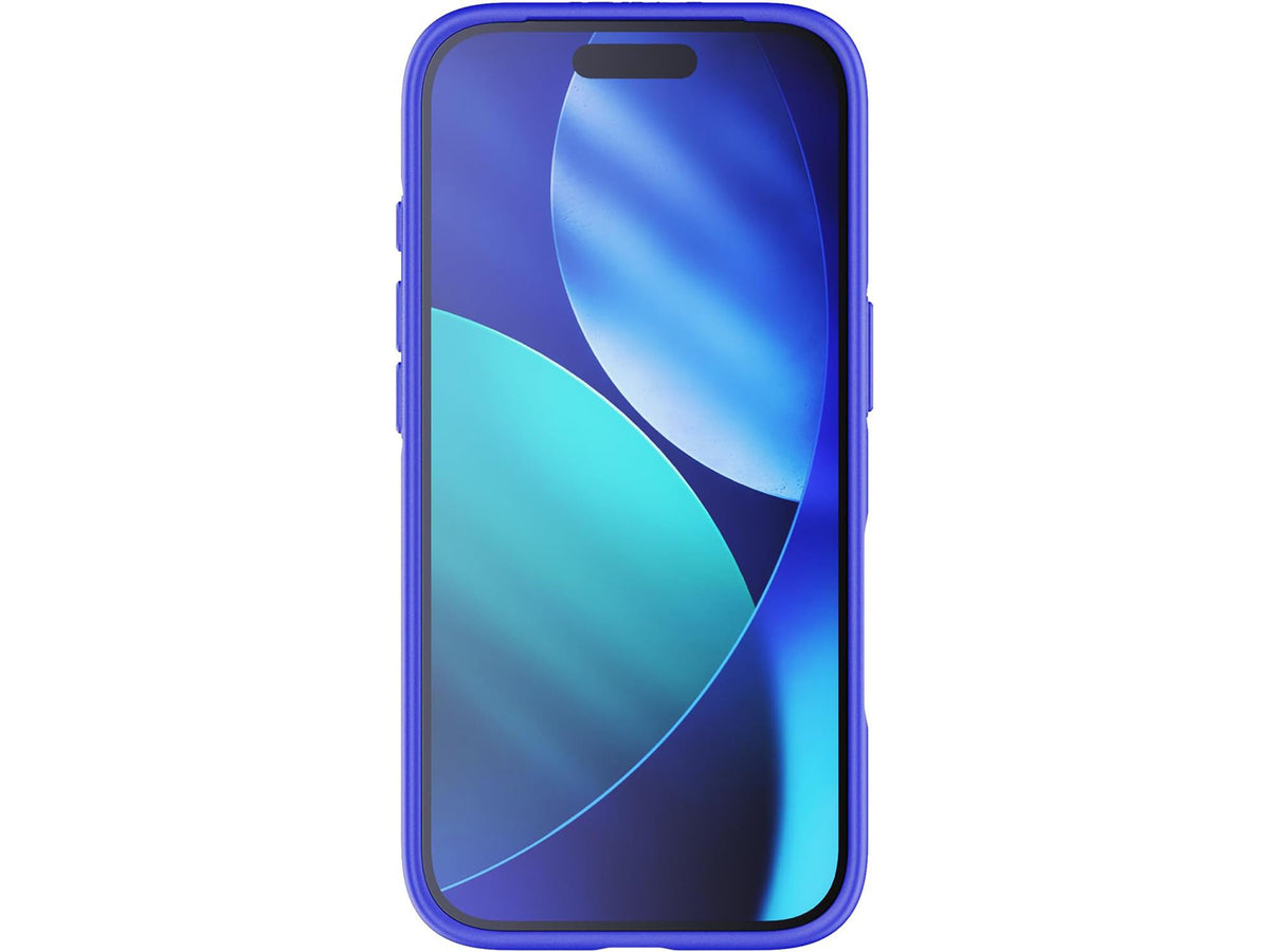 Tech21 iPhone 17 Pro EvoLite w/MagSafe Electric Blue