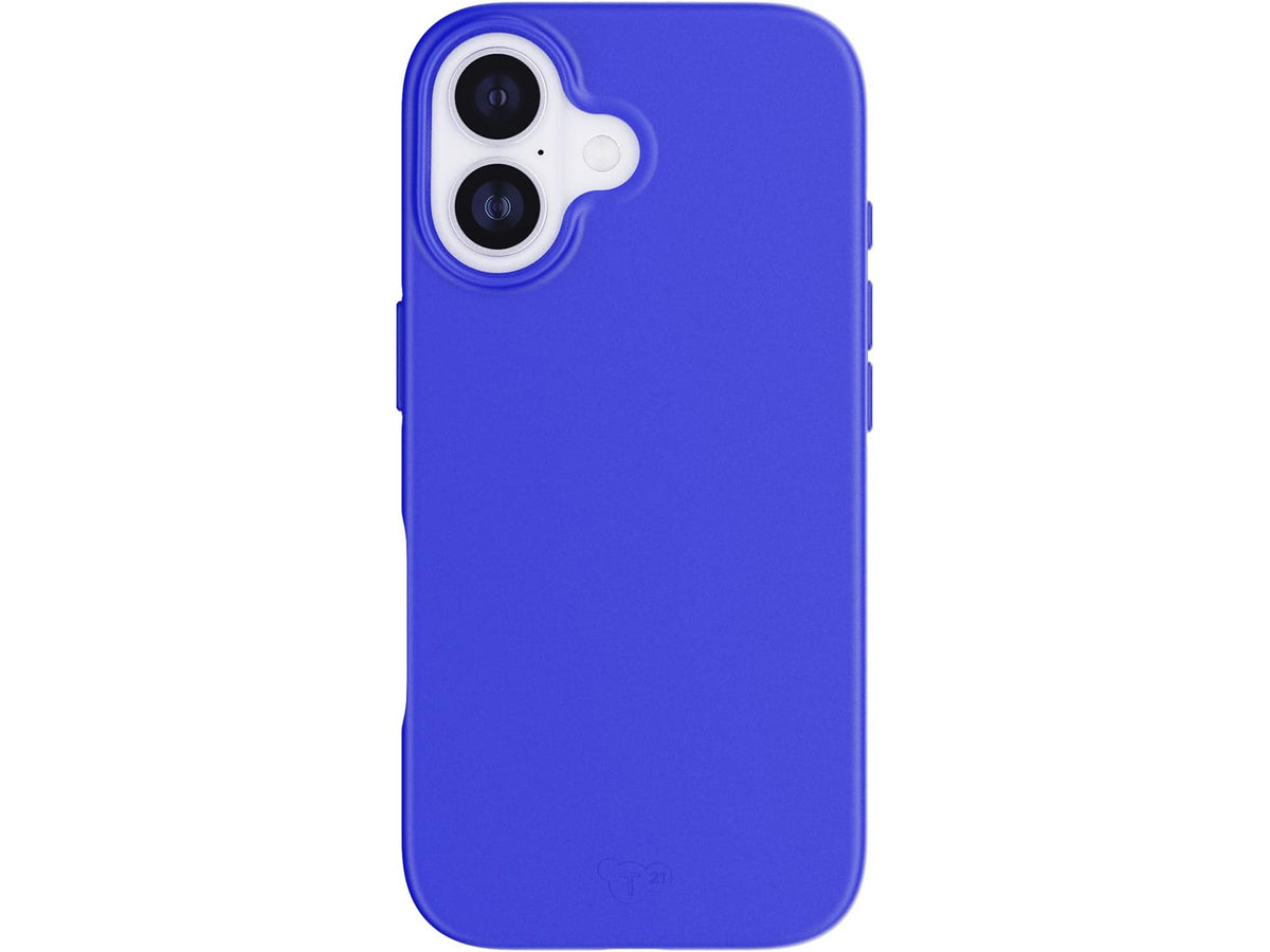 Tech21 iPhone 17 EvoLite w/MagSafe Electric Blue