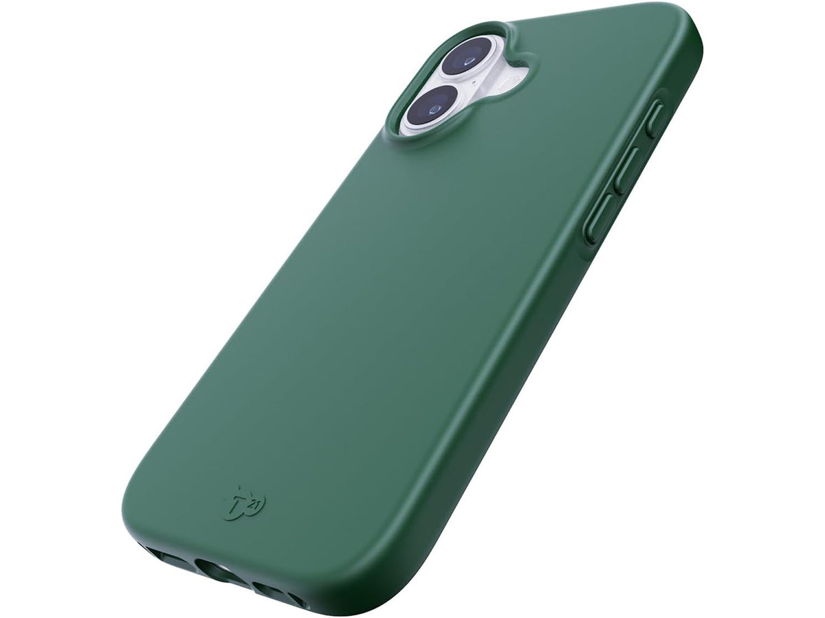 Tech21 iPhone 17 EvoLite w/MagSafe Quantum Green