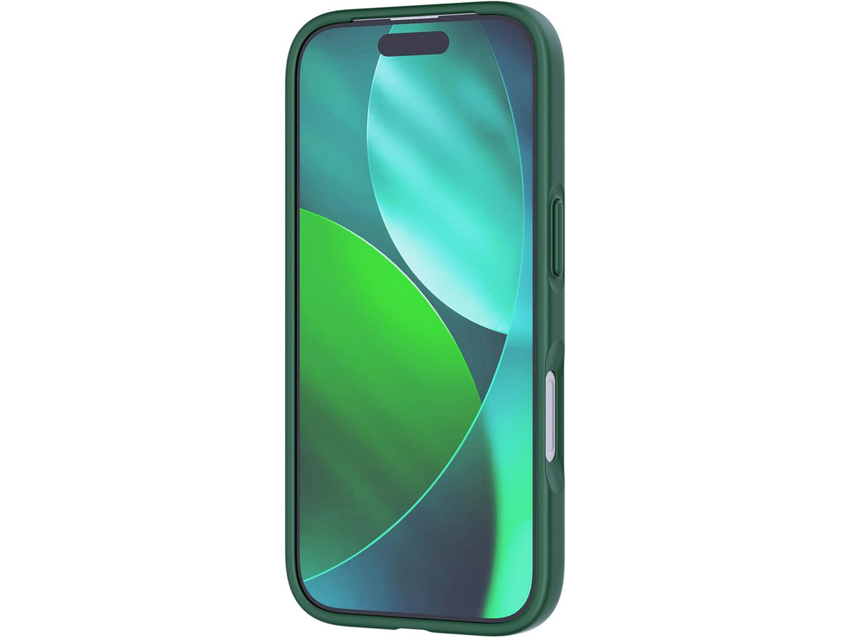 Tech21 iPhone 17 EvoLite w/MagSafe Quantum Green