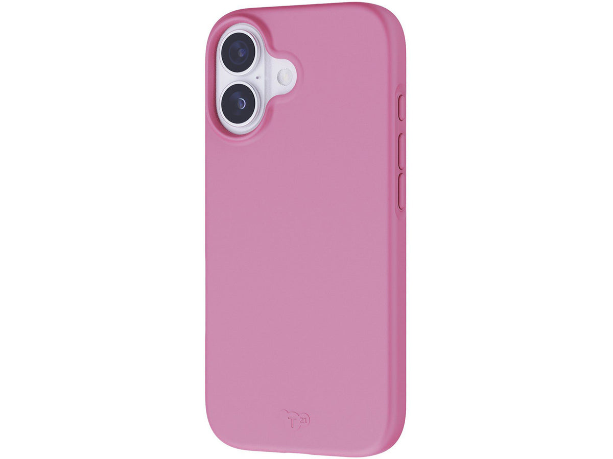 Tech21 iPhone 17 EvoLite w/MagSafe Thrift Pink
