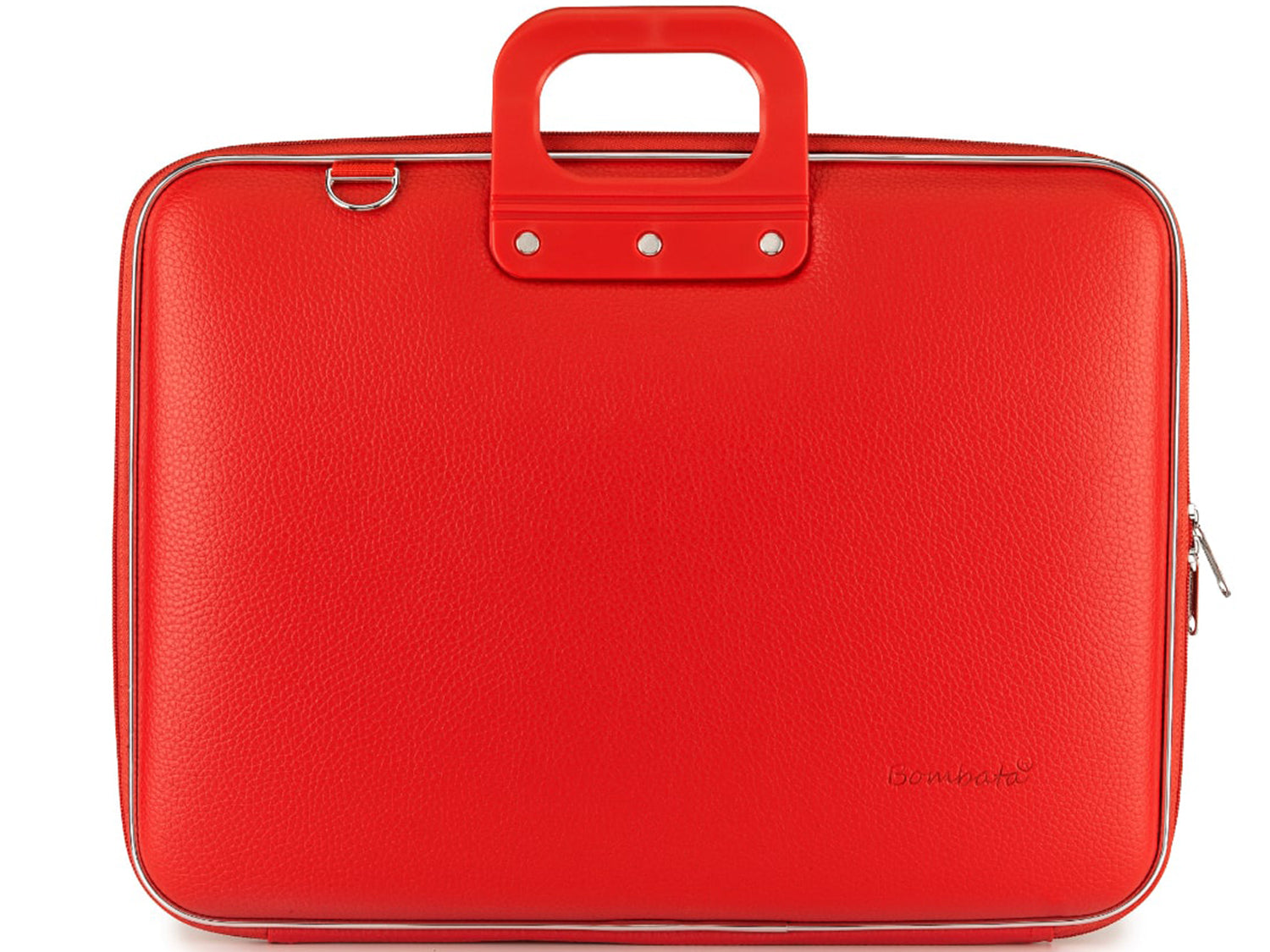 Bombata Maxibombata Classic 17 inch - red