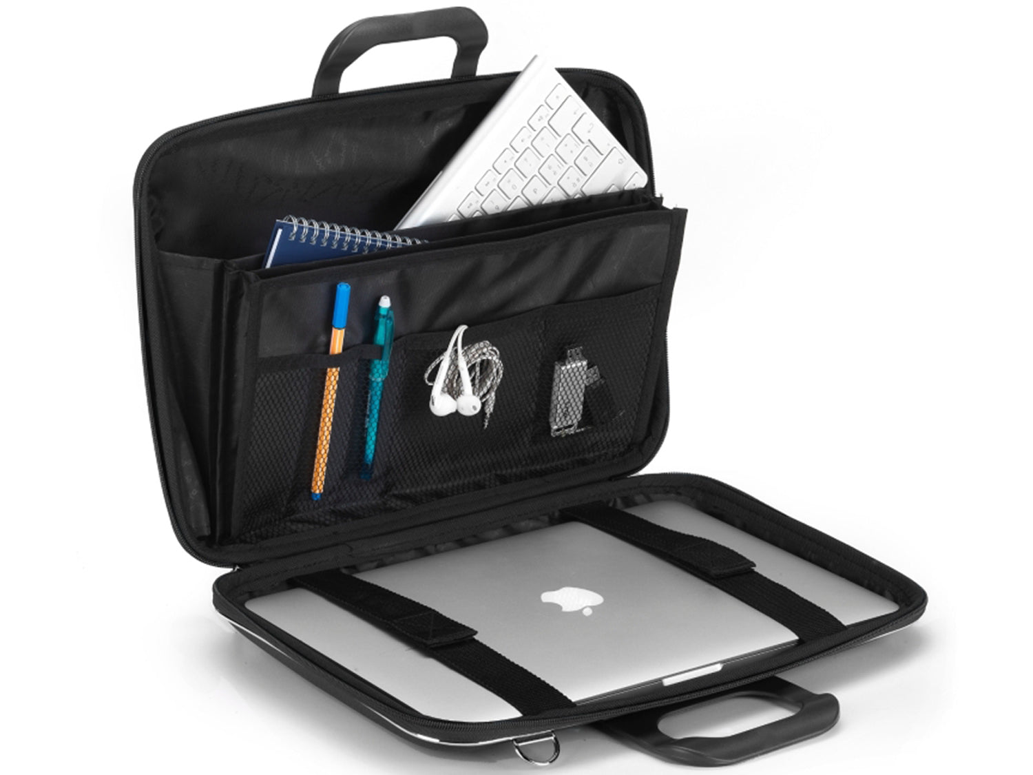 Bombata Maxibombata AllBlack 17 inch - black