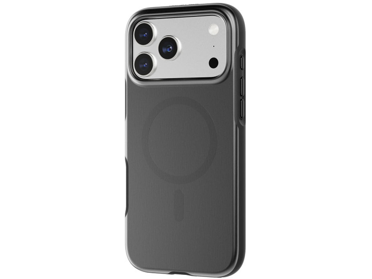Tech21 iPhone 17 Pro Max EvoDusk w/MagSafe-Black