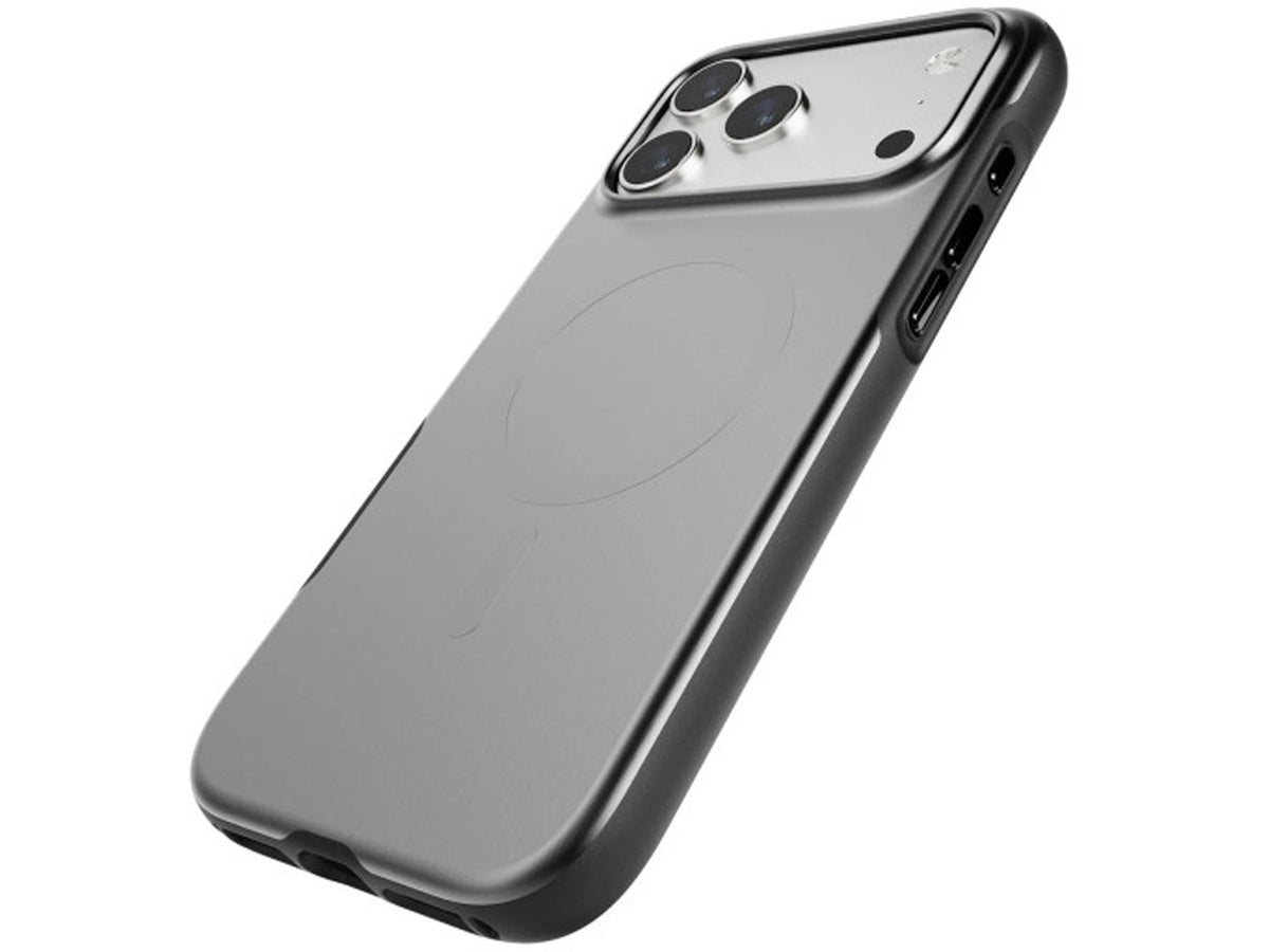 Tech21 iPhone 17 Pro EvoDusk w/MagSafe-Black