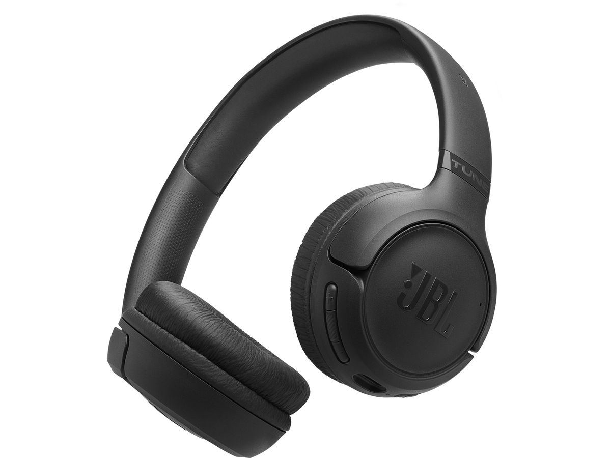 JBL Tune 530BT, Black