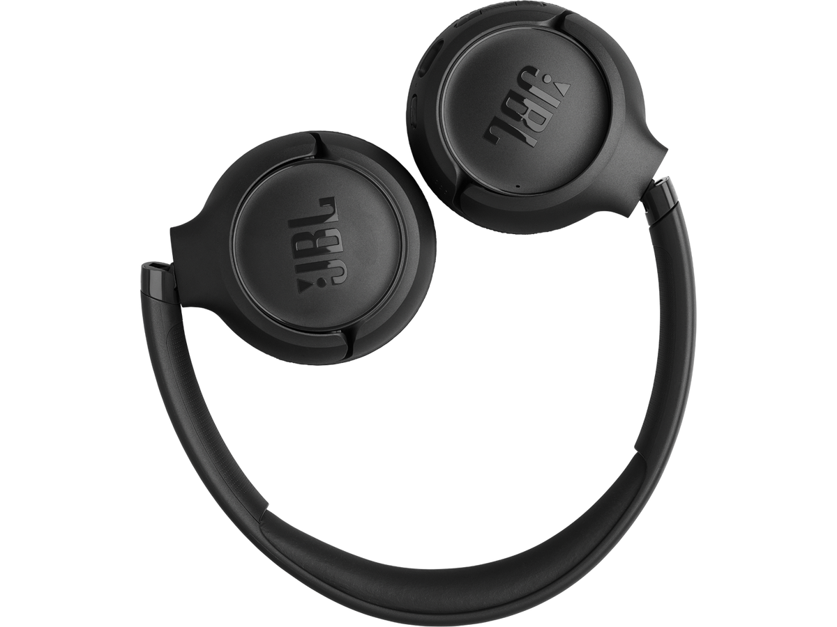 JBL Tune 530BT, Black