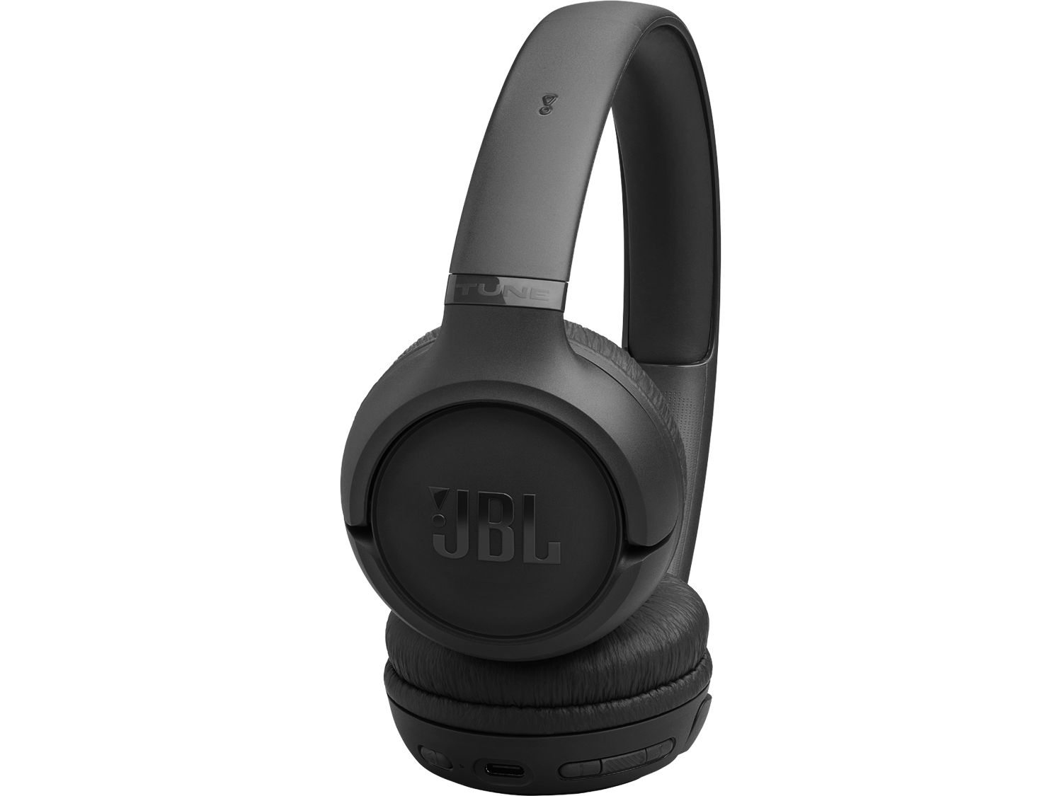 JBL Tune 530BT, Black