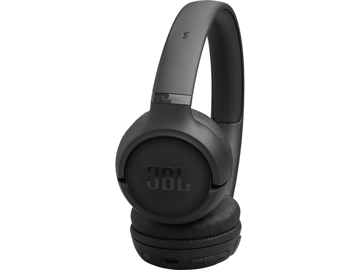 JBL Tune 530BT, Black