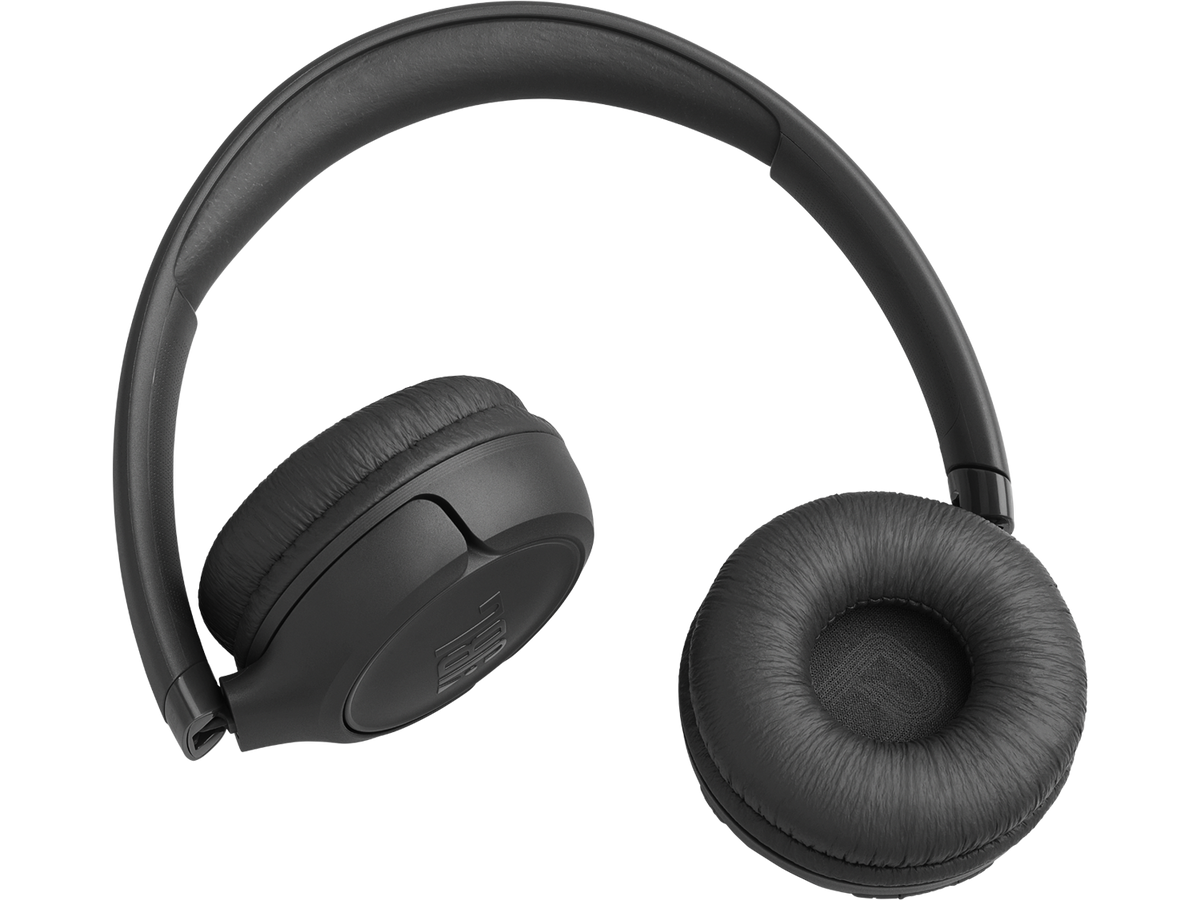 JBL Tune 530BT, Black