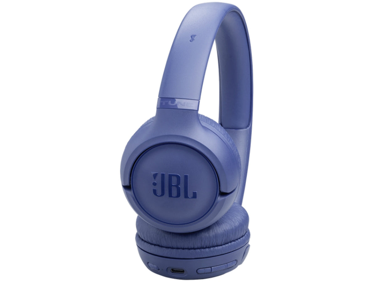 JBL Tune 530BT, Blue