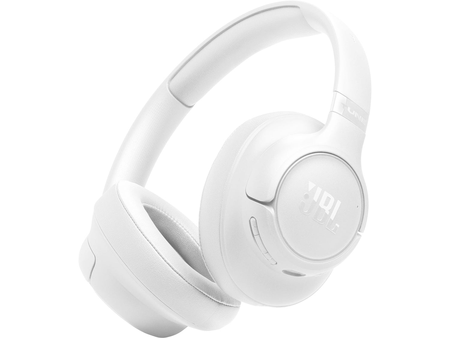 JBL Tune 730BT, White