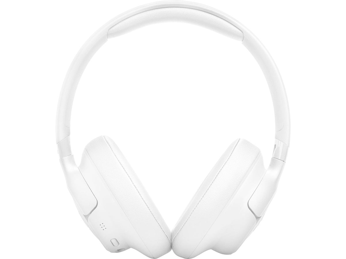 JBL Tune 730BT, White