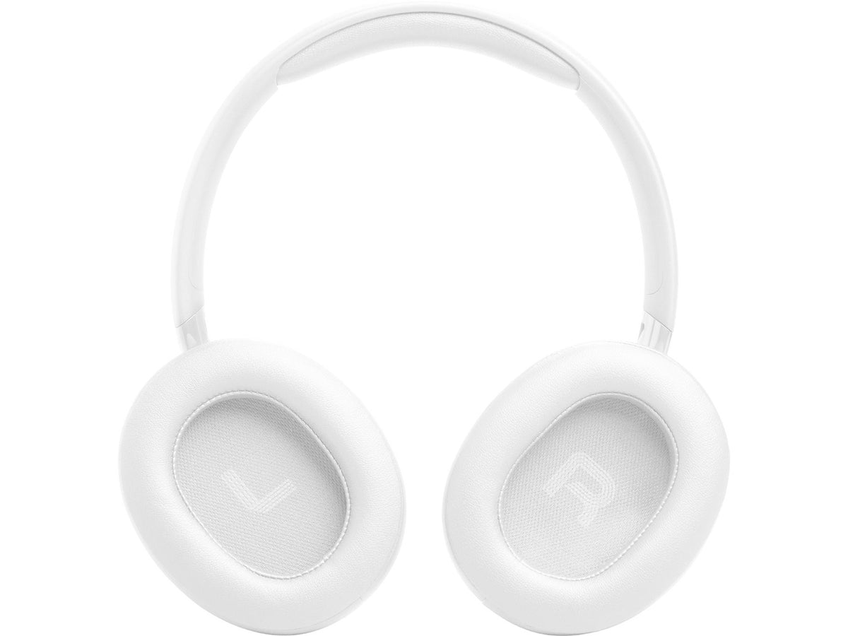 JBL Tune 730BT, White
