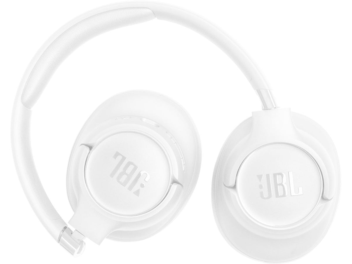 JBL Tune 730BT, White