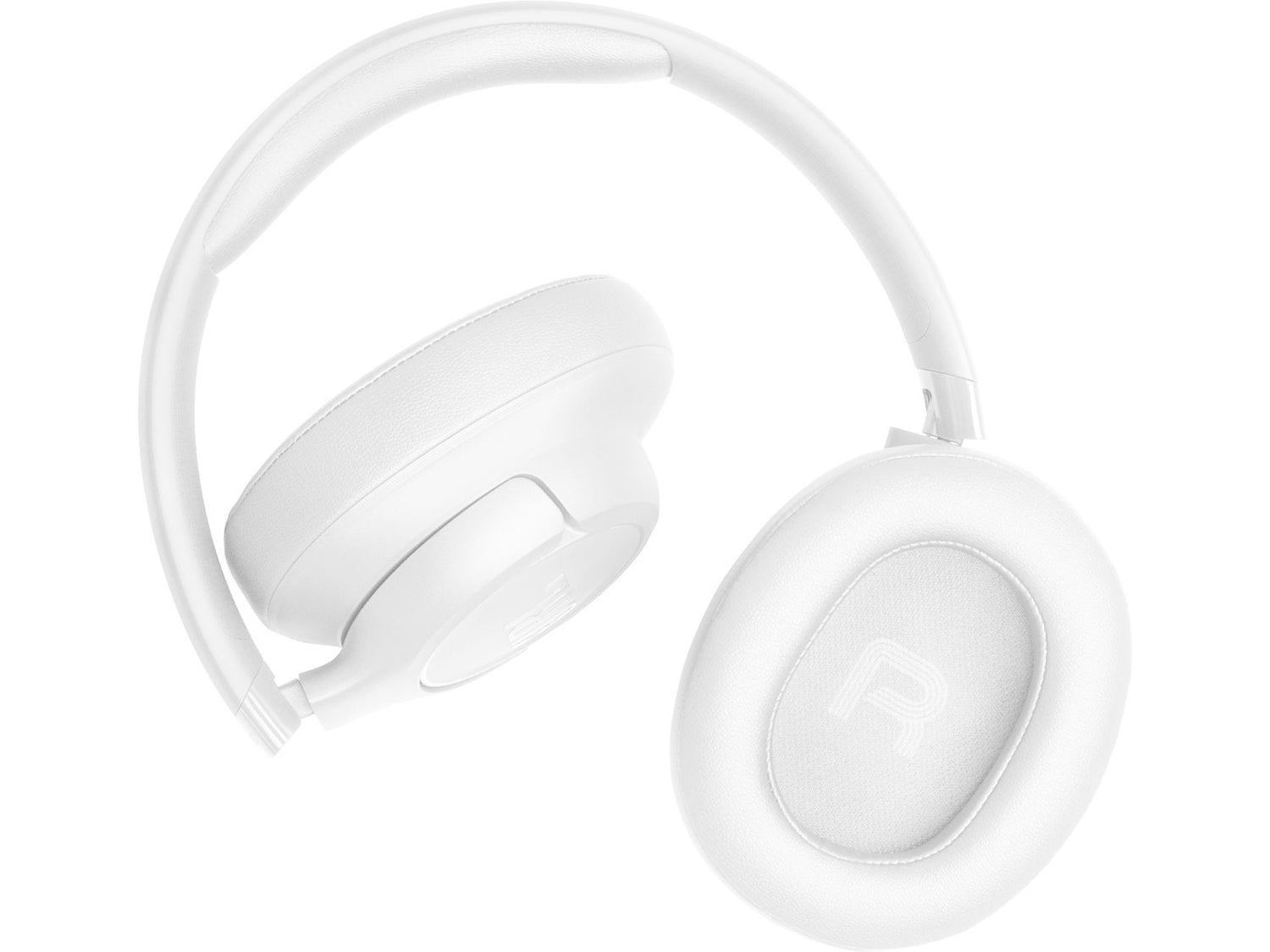 JBL Tune 730BT, White