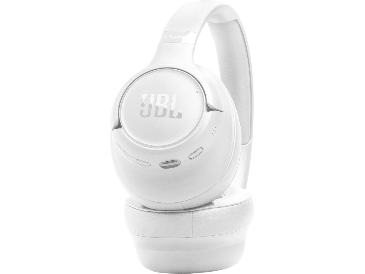JBL Tune 730BT, White