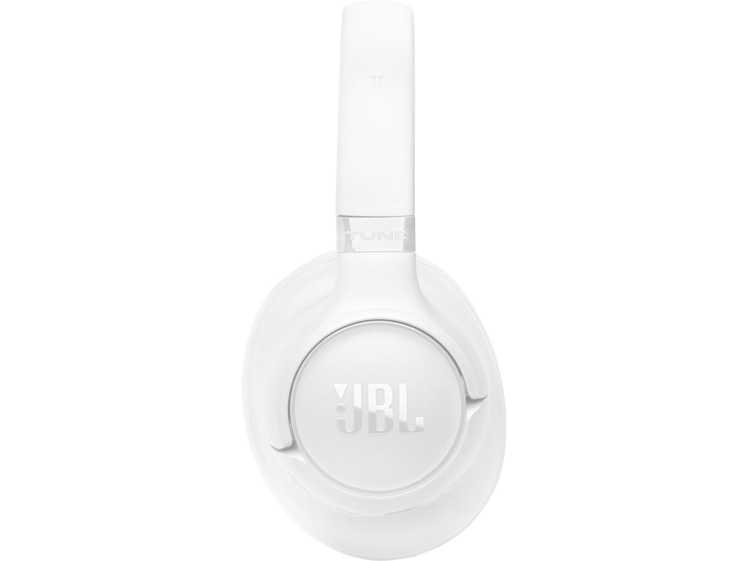 JBL Tune 730BT, White