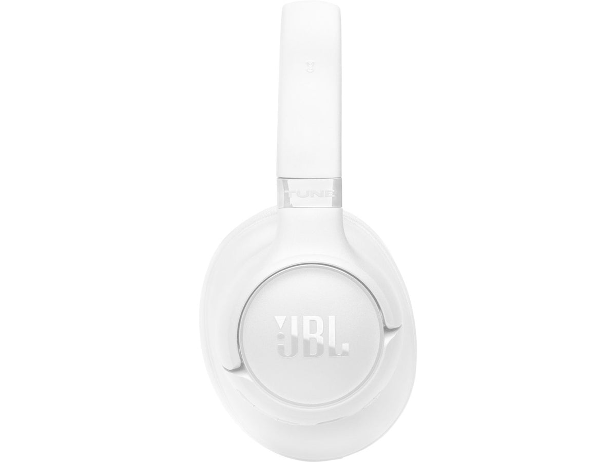 JBL Tune 730BT, White