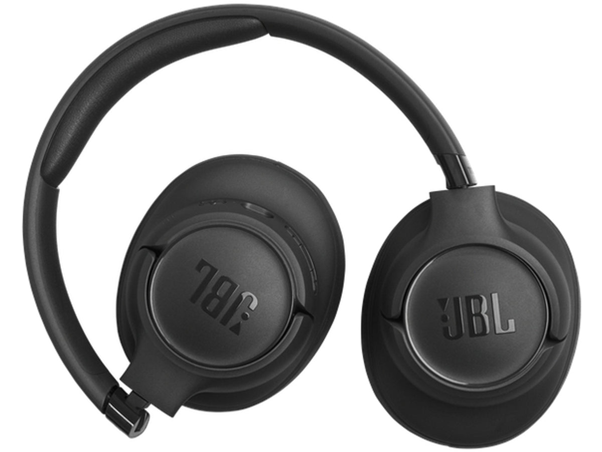 JBL Tune 730BT, Black