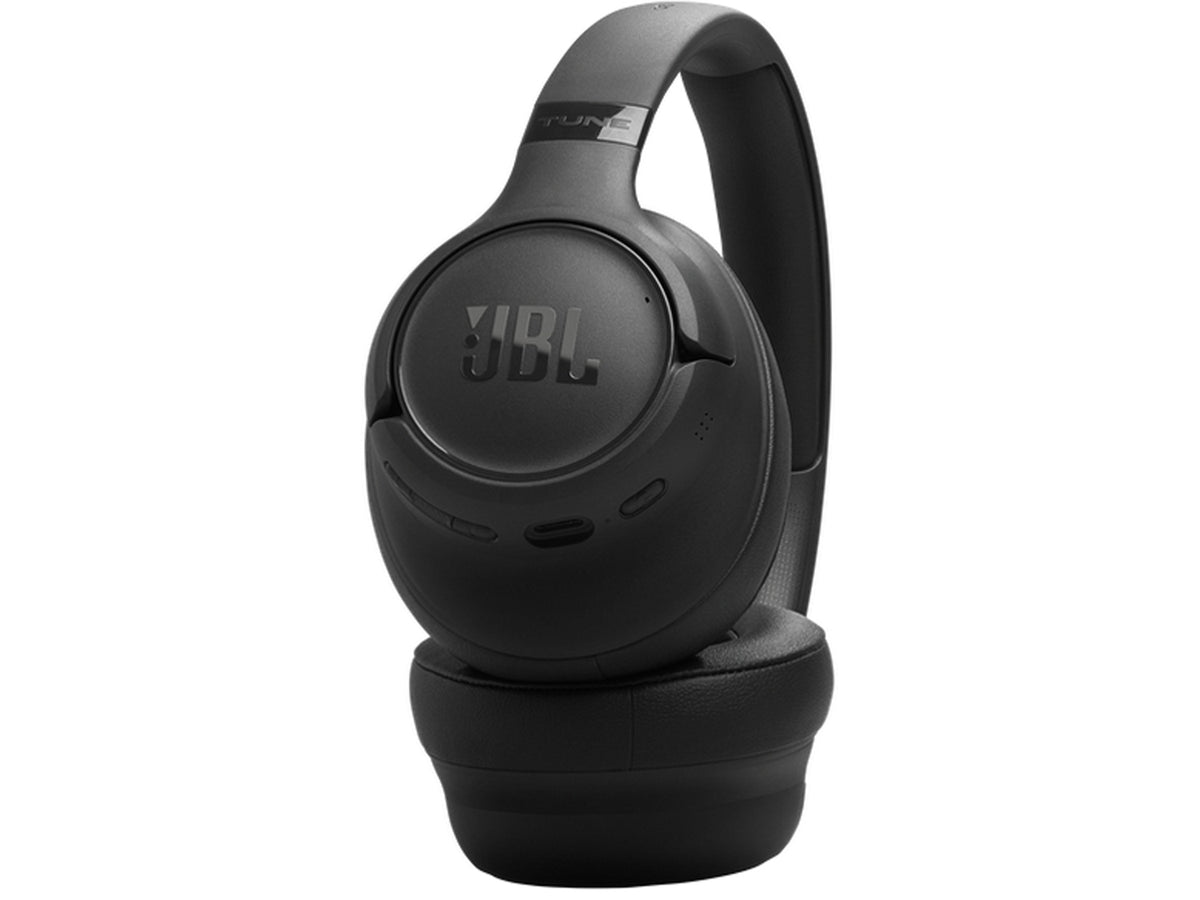 JBL Tune 730BT, Black