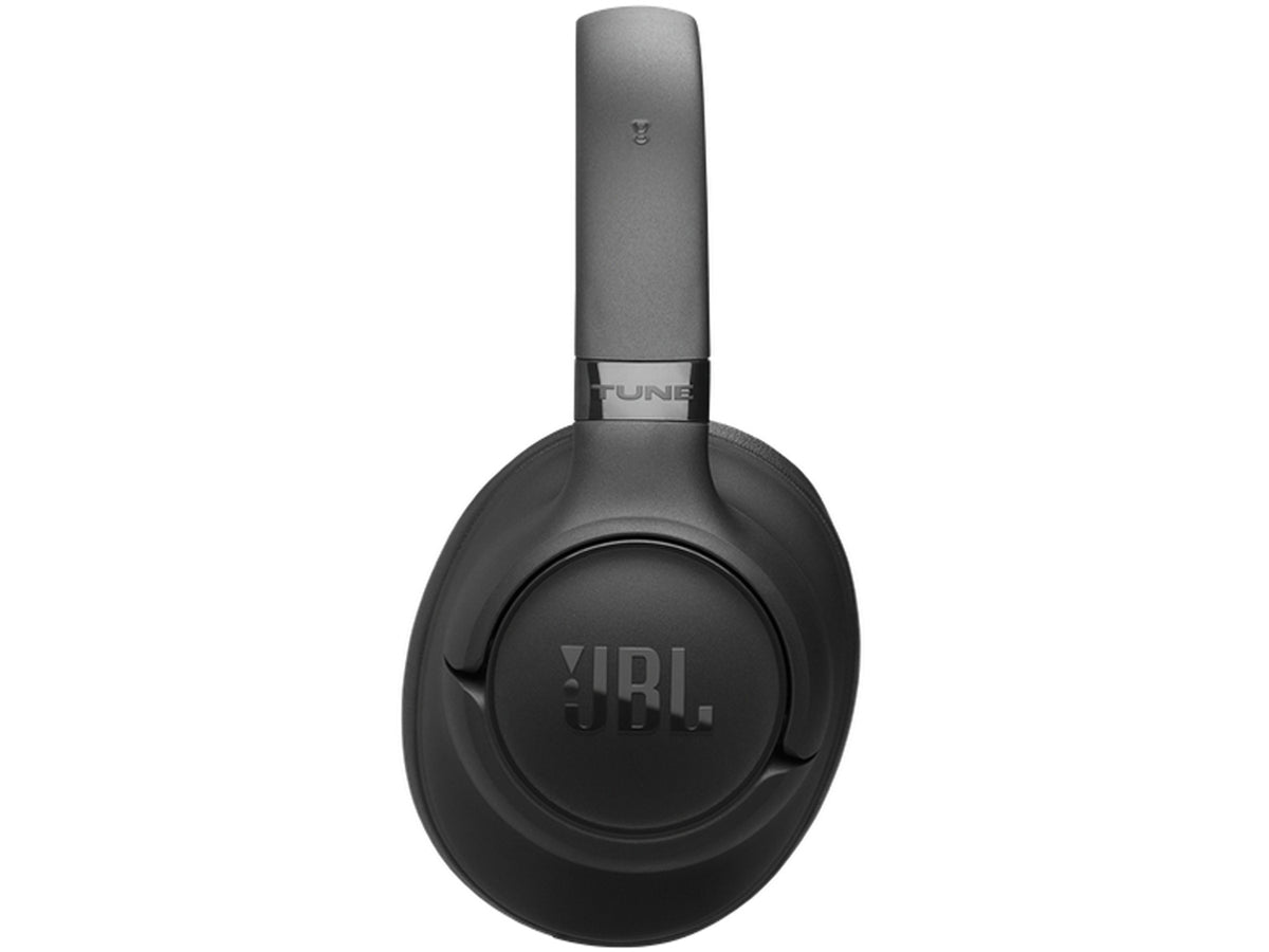 JBL Tune 730BT, Black
