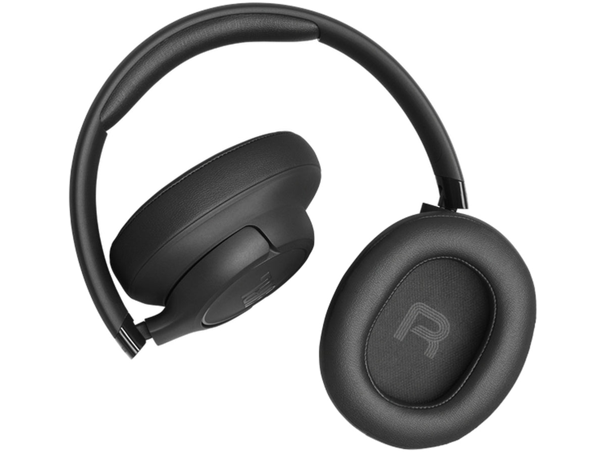 JBL Tune 730BT, Black
