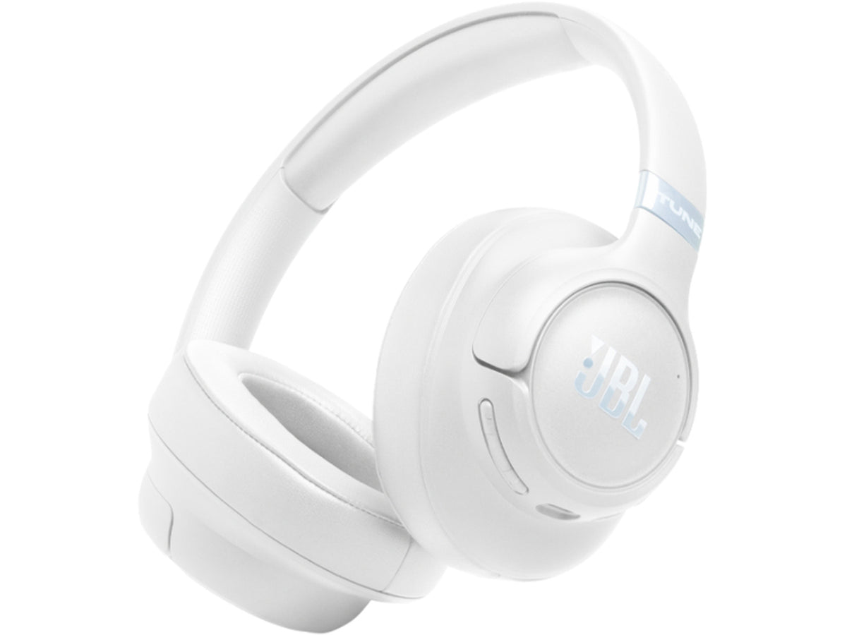 JBL Tune 780NC, White