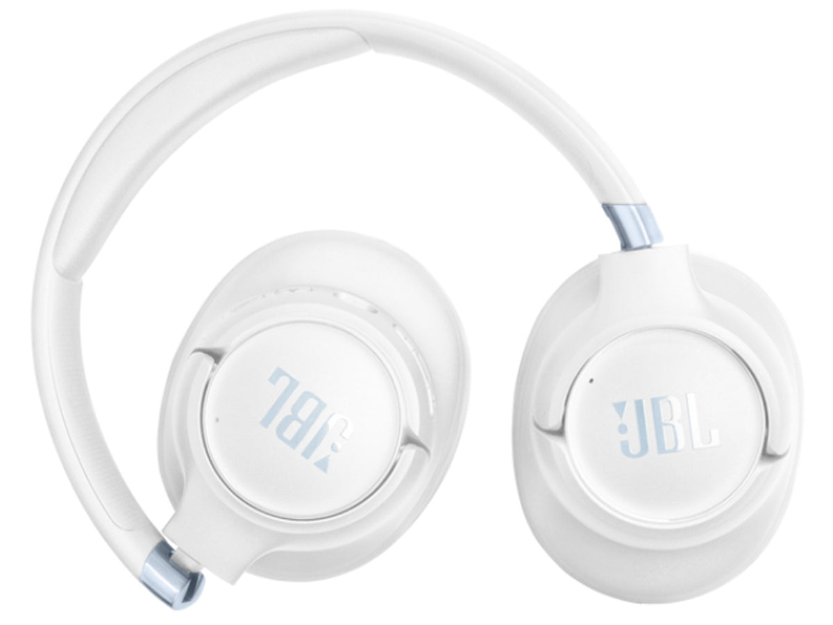JBL Tune 780NC, White