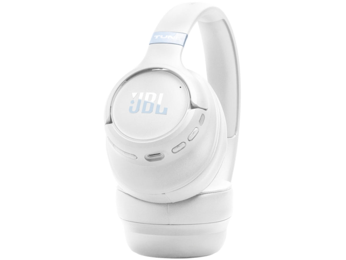 JBL Tune 780NC, White